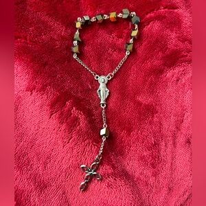 Mini rosary